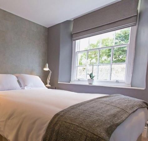 Rooms At Mill Street Oakham Eksteriør bilde
