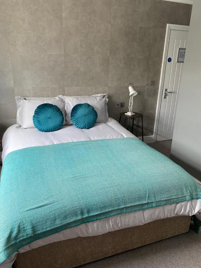 Rooms At Mill Street Oakham Eksteriør bilde