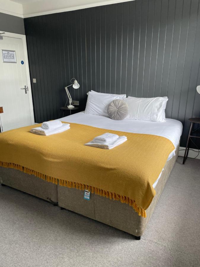 Rooms At Mill Street Oakham Eksteriør bilde